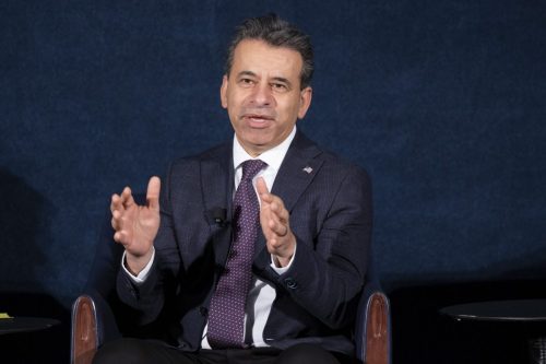 Action for Progress Behavioral Health event