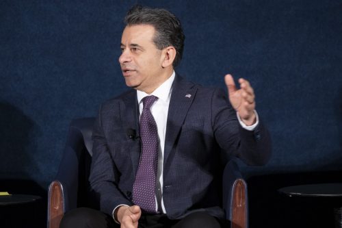 Action for Progress Behavioral Health event