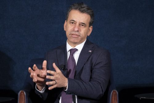 Action for Progress Behavioral Health event