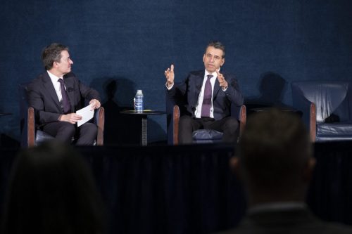 Action for Progress Behavioral Health event