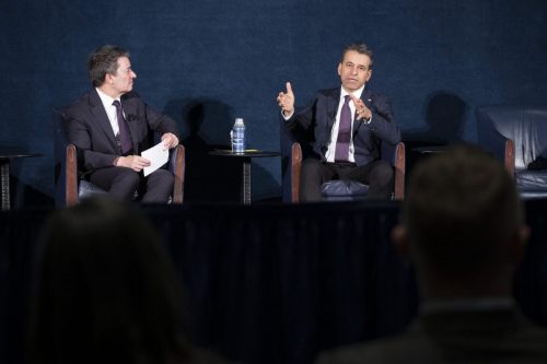 Action for Progress Behavioral Health event