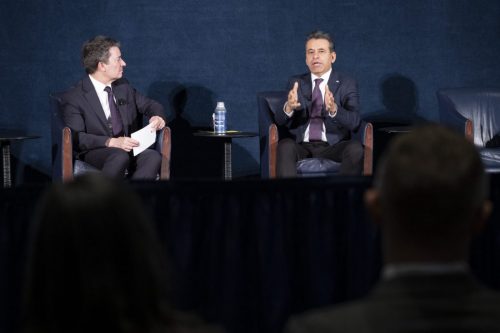 Action for Progress Behavioral Health event