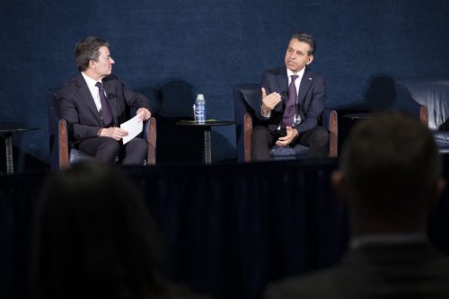 Action for Progress Behavioral Health event