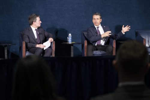 Action for Progress Behavioral Health event