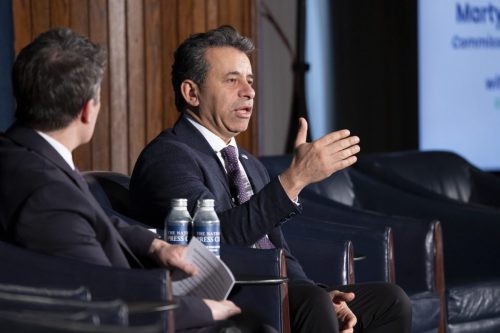 Action for Progress Behavioral Health event