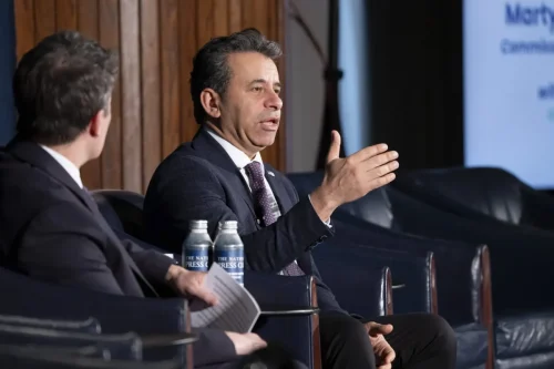 Action for Progress Behavioral Health event