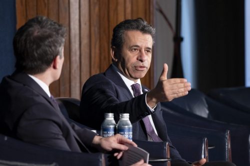 Action for Progress Behavioral Health event