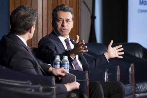 Action for Progress Behavioral Health event