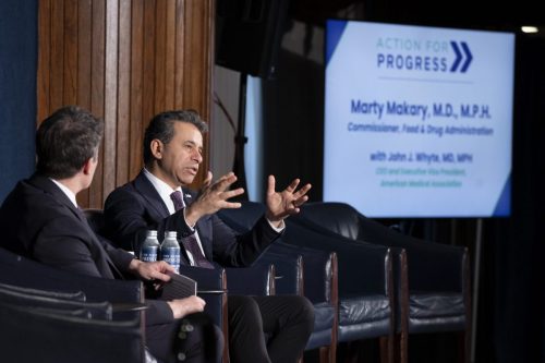 Action for Progress Behavioral Health event