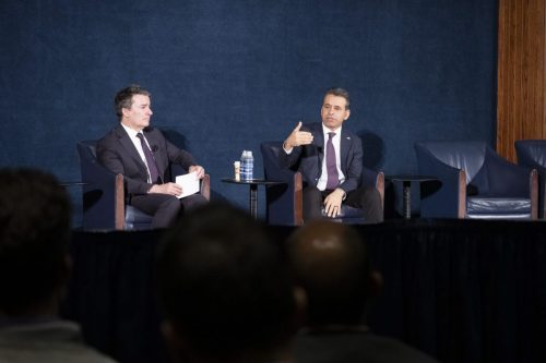 Action for Progress Behavioral Health event