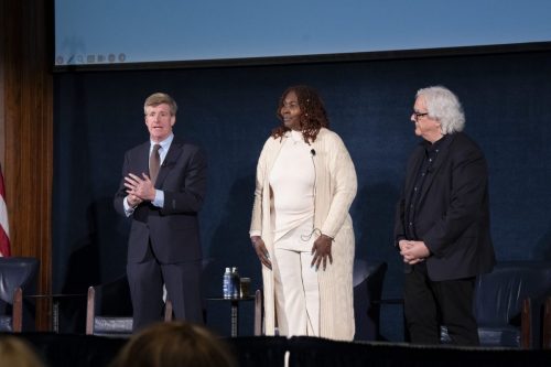 Action for Progress Behavioral Health event