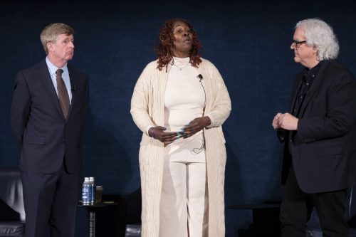 Action for Progress Behavioral Health event