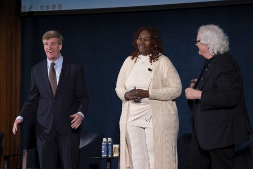 Action for Progress Behavioral Health event