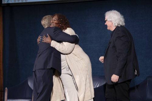 Action for Progress Behavioral Health event